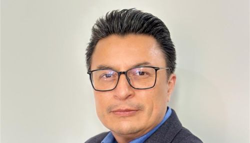 Hewlett Packard Enterprise nombra a Max Santiago como nuevo director de HPE Aruba Networking en México