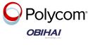 Polycom anuncia un acuerdo para la adquisición estratégica de Obihai Technology