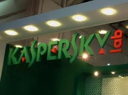 KASPERISKY