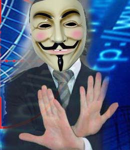 ANONYMOUS