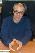 Sergio.Ordonez