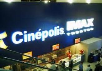 Cinepolis