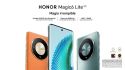 HONOR lanza un nuevo smartphone con tecnolog&iacute;as de resistencia sin comparaci&oacute;n, el HONOR Magic6 Lite