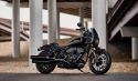 MOVILIDAD :: Anuncia Indian Motorcycle atractivas promociones para esta temporada