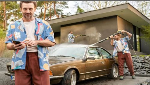 Dom&oacute;tica en la limpieza: Transforma sus tareas del aseo con tecnolog&iacute;a inteligente