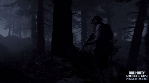 Pronto llegar&aacute; a M&eacute;xico &lsquo;Call of Duty Modern Warfare&rsquo;