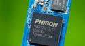 Phison vende sus acciones a Kingston Technology