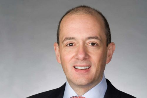 Aeromexico nombra a Nicol&aacute;s Ferri como vicepresidente ejecutivo comercial