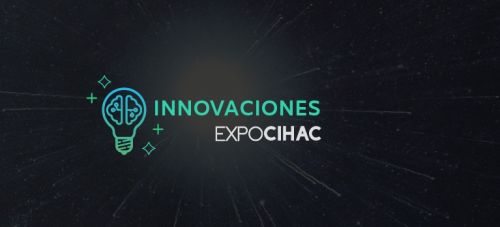 Con innovadoras soluciones en Formato Ancho, Canon participa en la Expo CIHAC 2019