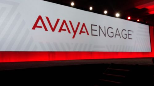Avaya Huddle Room ganador del Premio TMC al Producto del A&ntilde;o 2019