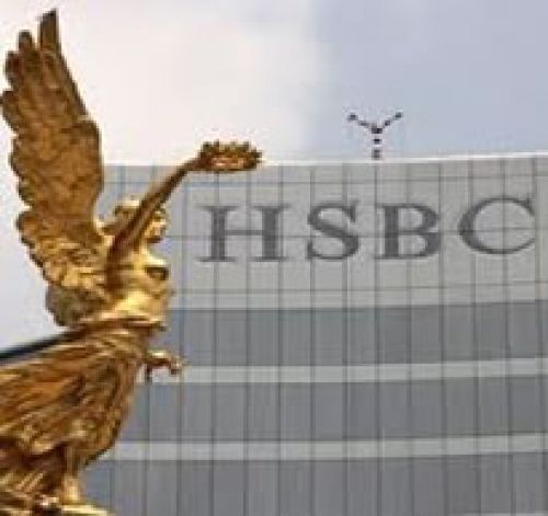 HSBC M&eacute;xico designa a Luis Alvarado como nuevo director de Markets y Security Services