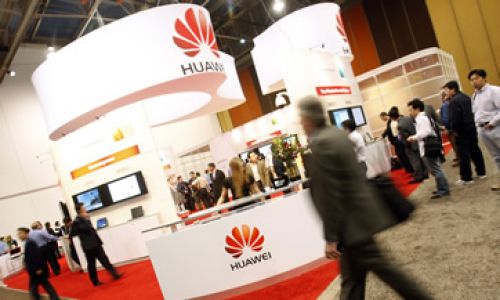 Huawei crece el 23.2% durante la primera mitad de 2019