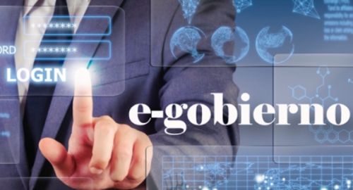 Correspondencia entre e-Gobierno y e-Ciudadano