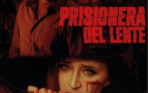 Kingston es parte crucial en la producci&oacute;n de la pel&iacute;cula &ldquo;Prisionera del lente&rdquo;