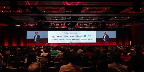 Avaya ENGAGE 2020