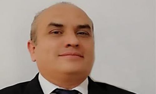 Dahua Technology anuncia oficialmente su nuevo Director de Ventas de Canal en M&eacute;xico