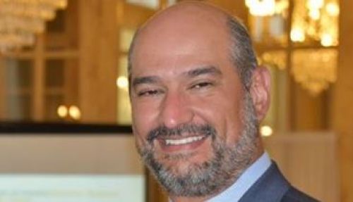 Gunther Barajas es el nuevo Country Manager de Infor Mexico