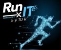 AMITI, Total Running y KAP anuncia carrera &ldquo;Run X IT&rdquo;