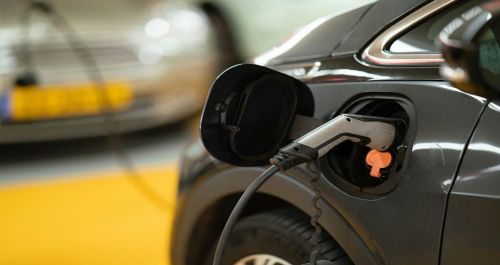 MOVILIDAD ::  M&aacute;s del 40% de compradores potenciales mexicanos buscan un autom&oacute;vil h&iacute;brido o el&eacute;ctrico, de acuerdo con estudio de GfK