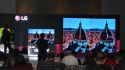 Presenta LG nueva l&iacute;nea de televisores inteligentes incluye modelos OLED y NanoCell
