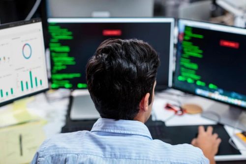 Informe HPE Threat Labs