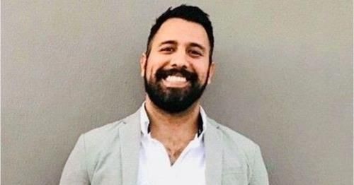 MOVILIDAD :: inDrive da la bienvenida a Rafael Garza como Country Manager para M&eacute;xico
