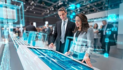Opini&oacute;n :: El impacto de la digitalizaci&oacute;n empresarial