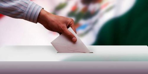 OPINI&Oacute;N :: Blockchain al rescate de las elecciones