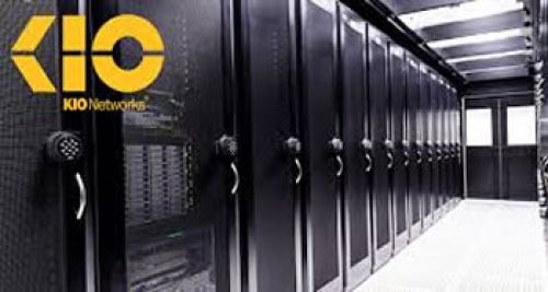 Presenta KIO Networks Centro de Datos en Monterrey