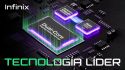 Infinix anuncia tel&eacute;fono de doble n&uacute;cleo en MWC 2024 y rompe r&eacute;cord de AnTuTu