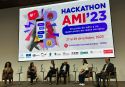 Hackathon AMI 2023