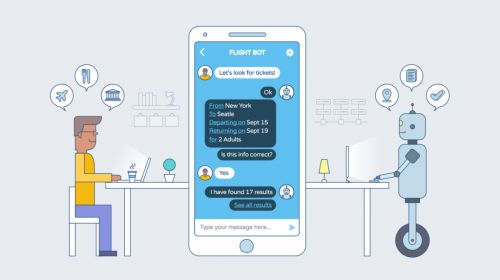 Inteligencia Artificial, utilizada para generar empat&iacute;a en las personas