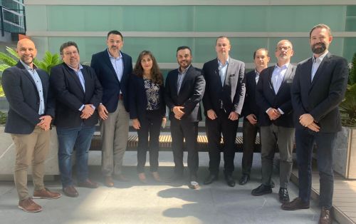 Crean la Asociaci&oacute;n Mexicana de Data Centers  (MEXDC)