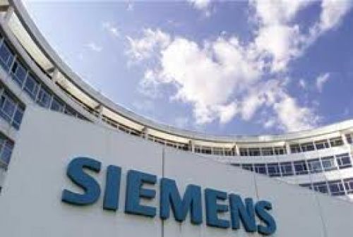 Hanne Casasola es nombrada Chief Financial Officer de Siemens M&eacute;xico, Centroam&eacute;rica y el Caribe