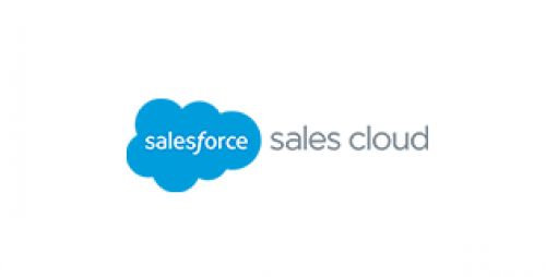 Salesforce y AWS anuncian una asociaci&oacute;n para lanzar nuevas APPs inteligentes