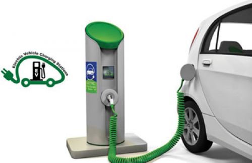 Electrificaci&oacute;n del transporte en la convergencia de la movilidad, energ&iacute;a para transformar de manera m&aacute;s inteligente la ciudad.