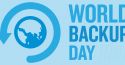 D&iacute;a Internacional del Backup