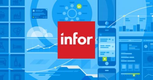 Infor Lanza nueva soluci&oacute;n para retail enfocada en la Gesti&oacute;n de Ordenes en Red