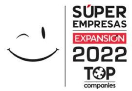 Avaya se posiciona en el Top Cinco del ranking s&uacute;per Empresas 2023 en M&eacute;xico