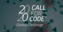 IBM extiende el Desaf&iacute;o Global Call for Code 2020 para enfrentar COVID-19
