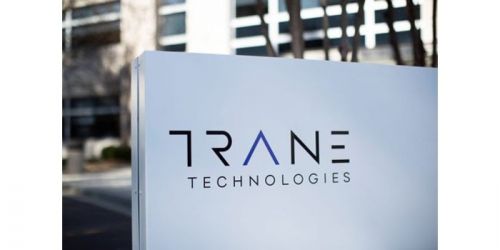 Trane Technologies completa el Fideicomiso reversible Morris e inicia operaciones burs&aacute;tiles en el NYSE