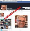 Carlos Gir&oacute;n denuncia falso perfil en facebook