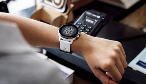 El reloj deportivo premium con la &uacute;ltima actualizaci&oacute;n de Google Wear OS