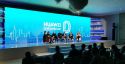 Huawei impulsa un nuevo mundo conectado para construir un ecosistema global