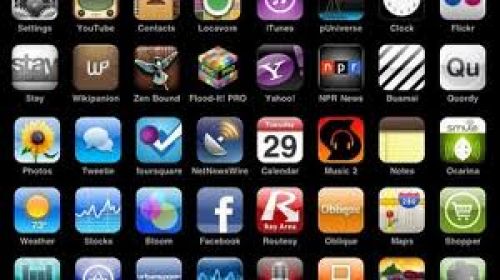 Los 10 mandamientos de una app triunfadora
