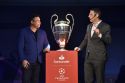 Santander M&eacute;xico te lleva a la UEFA Champions League