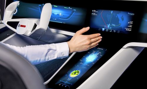 OPINI&Oacute;N :: Cuatro claves para desarrollar el veh&iacute;culo del futuro