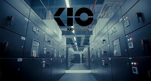Impulsan Centros de Datos a ecosistema digital mexicano: KIO Networks