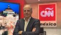 CNN en Espa&ntilde;ol incorpora a Alberto Bello como jefe del bur&oacute; de M&eacute;xico