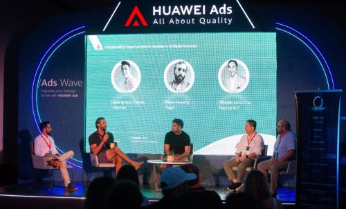 HUAWEI Ads celebra un a&ntilde;o en Latinoam&eacute;rica